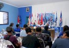Bermodal Tiga Kursi, Demokrat Tetap Percaya Diri Usung Cabup Pada Pilkada Kudus