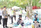 Musim Liburan: Jumlah Kunjungan Objek Wisata Di Jepara Meledak