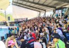 Obyek Wisata di Kabupaten Batang Mulai Dibanjiri Pengunjung