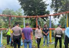 Kapolres Magelang Kota Cek Kelayakan Wahana Pariwisata Taman Kyai Langgeng Eco Park