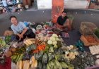 Kenyataan Hidup: Usai Hari Raya, Harga Ayam Masih Selangit Harga Cabai Menurun