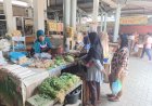 Seminggu Sesudah Lebaran, Harga Bahan-bahan Pokok Di Semarang Normal 