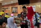 Sidak Pasca Libur Lebaran, Mbak Ita: Pelayanan Masyarakat Harus Tetap Siap Meski Acara Padat!