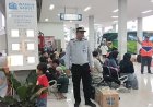 Besaran Arus Balik Via Terminal Bus 2024: Peningkatan Penumpang Sebesar 34.53%