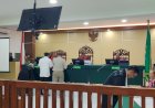 Sidang Sekeluarga jadi Terdakwa di Pekalongan, Pengacara Kritik Keterangan Para Saksi