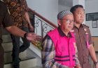 Kejaksaan Beraksi Kembali: Kades Krinjing , Terduga Korupsi Pemanfaatan Aset Desa
