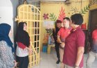 Direktur Pelayanan Tahanan Pantau Rutan Salatiga, Memastikan Hak Tahanan Terpenuhi