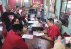 7 Orang Daftar Pilkada Solo Melalui PDI Perjuangan: Ada Pengusaha, Pengacara Juga Mantan Jurnalis