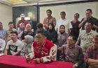 Terancam Tidak Dilantik, Puluhan Calon Legislatif PDI Perjuangan Jawa Tengah Konsolidasi