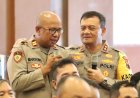 Disebut-sebut Jadi Kandidat Calon Gubernur Jawa Tengah, Kapolda Ahmad Luthfi: Saya Masih Jabat Kapolda