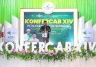Memanas: Perebutan Kursi Ketua PCNU Rembang, Sejumlah Kandidat Muncul