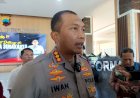 Polresta Solo Mulai Susun Strategi Amankan Tahapan Pilkada 2024