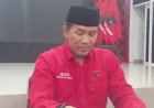 Lima Caleg PDI Perjuangan  Wonogiri Bakal Diganti