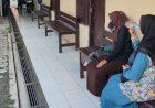 Nasabah BMT Mitra Ummat Pekalongan Kumpul di Kantor Polisi,  Berharap Penyelesaian Kekeluargaan