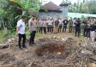 Pemutakhiran Kasus Penemuan Kerangka: Kapolres Wonogiri Cek TKP Pembunuhan Di Slogohimo