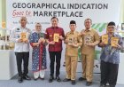 Pembangunan Ekonomi Kreatif: Kopi Arabika Merapi-Merbabu Didorong Perluas Pasar Di Platform Digital 
