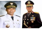 Duet Luthfi-Wihaji, Bisa Jadi Kejutan yang Menarik di Pilgub Jateng