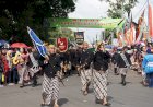 13 Pusaka Akan Tampil Kirab Budaya Hari Jadi ke-58 Kabupaten Batang