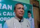 PKB Grobogan Harapkan Koalisi Calon Tunggal
