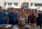 Predator Seks Perkosa Bocah 13 Tahun Setelah Memaksa Berbuat Cabul dan Direkam Di Demak