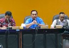 Warga Kurang Mampu Kota Magelang, Gratis Bayar Tagihan air PDAM dan PBB