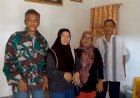 Menempuh 30 Kilometer, Penggemar Pratama Arhan Menyambangi Orang Tua Bek Timnas Indonesia