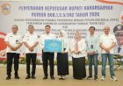 Pj Bupati Karanganyar Warning 236 PPPK Agar Jaga Netralitas ASN Jelang Pilkada