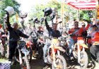 Trabas Kamtibmas Jadi Role Model Pengenalan Pariwisata Kudus