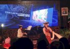 Tari Cahya Nojorono Hadir Kembalikan Popularitas Caping Kalo Diambang Kepunahan