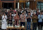 Pj Wali Kota Salatiga: UKSW Memberikan Contoh Makna Keharmonisan