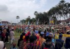 Nguri-Uri Budaya, Ini Harapan Wali Kota Magelang di Hari Jadi ke 1.118 Tahun