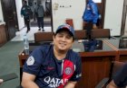 Masuk Ke Bursa Ketua Askab PSSI: Rinto Ingin Angkat Persika Naik Kasta Ke Liga 2