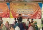 Sukirman : Berinvestasi Pembangunan Jangka Panjang Melalui Media Seni Budaya