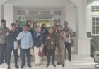 Lasma Corporation Siap Permudah Fasilitas Haji dan Umroh dengan Harga Terjangkau