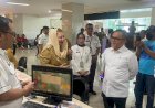 Anas: RSUD Patut. jadi Contoh RS lainya