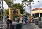 Beri Dukungan Timnas, Pemkab Blora Gelar Nobar di 19 Titik