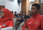 Timnas Kalah 2-0, Orang Tua Pratama Arhan Minta Maaf