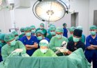 Operasi Wasir Dijamin Tak Sakit, RSUD Kudus Terapkan Laser Hemorhoidoplasty