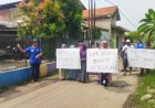 BMT Nurussa’adah Pekalongan Digeruduk,  Nasabah Desak Pengembalian Dana
