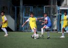 Tawarkan Beasiswa Menarik, Seleksi ASTI Diminati Pesepakbola Muda Tanah Air
