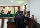 Drama Sidang Sengketa Tanah Pekalongan: Saksi Ahli Absen, Surat Permohonan Eksekusi Hampir Tiba