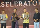 Kapolres Jepara Dinobatkan Sebagai Tokoh Perlindungan dan Pengayoman Masyarakat