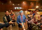 Perbanyak Event Internasional Agar Bandara Adi Soemarmo Kembali Menjadi Bandara Internasional