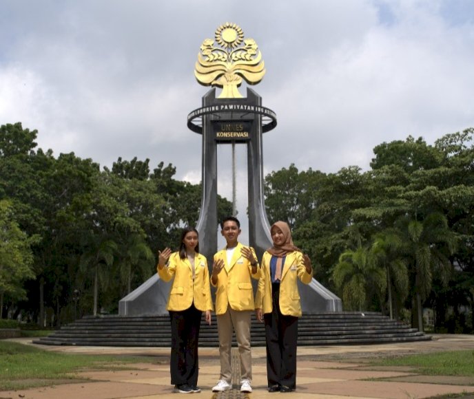 Unnes mendapatkan peminat tinggi dalam seleksi SNBT 2024. Dicky Aditya/RMOLJateng