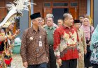 Metaverse Kawasan Manunggal Jaya Borobudur, Kunci Tingkatkan Ekonomi yang Efisien