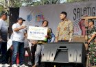 JKM BPJS Ketenagakerjaan Ketua RT, RT dan PKK di Salatiga, Rp42 Juta!