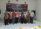 Caleg Terpilih PDI Perjuangan di Batang Mengundurkan Diri, Ada Apa?