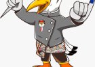 Maskot Pilkada Wonogiri Si Japut Yang Menggemaskan Dan Multimakna