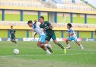 Tampil Kesetanan, Persiku Kudus Sikat Persipal Palu Tanpa Ampun 4-0 