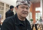Politisi Gaek PDI Perjuangan Turun Gunung Hadiri Penetapan Caleg Terpilih, Teddy: Ini Dinamika Perpolitikan